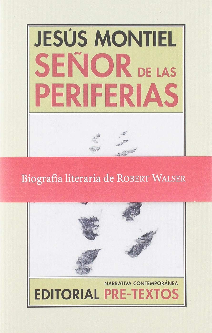 Señor de las periferias (Narrativa contemporánea, Band 1564) Reference Books
