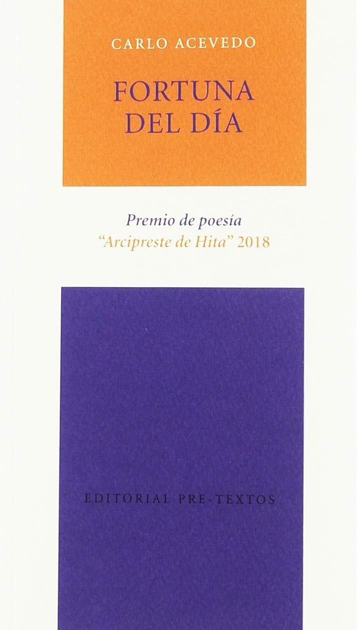 Fortuna del día (Fuera de colección) Books