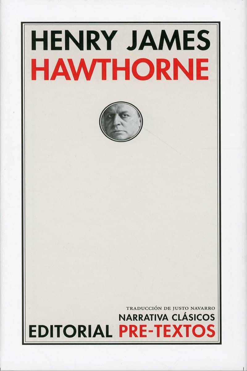 Hawthorne (Narrativa Clásicos, Band 42) Art & Literature
