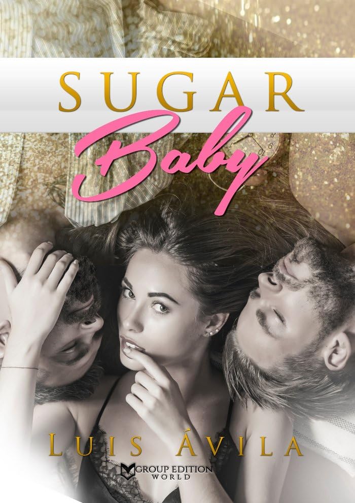 SUGAR BABY book