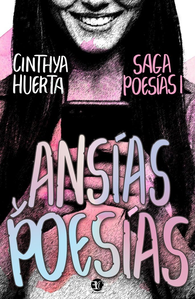 ANSIAS Y POESIA book
