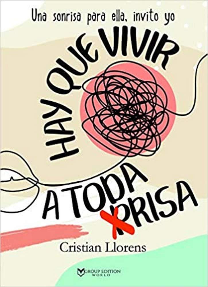 HAY QUE VIVIR A TODA PRISA book