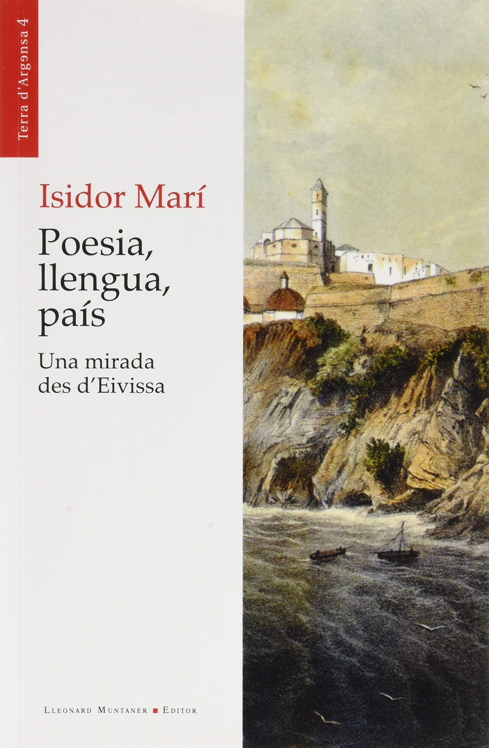 Poesia, llengua, pais : una mirada des de Eivissa book
