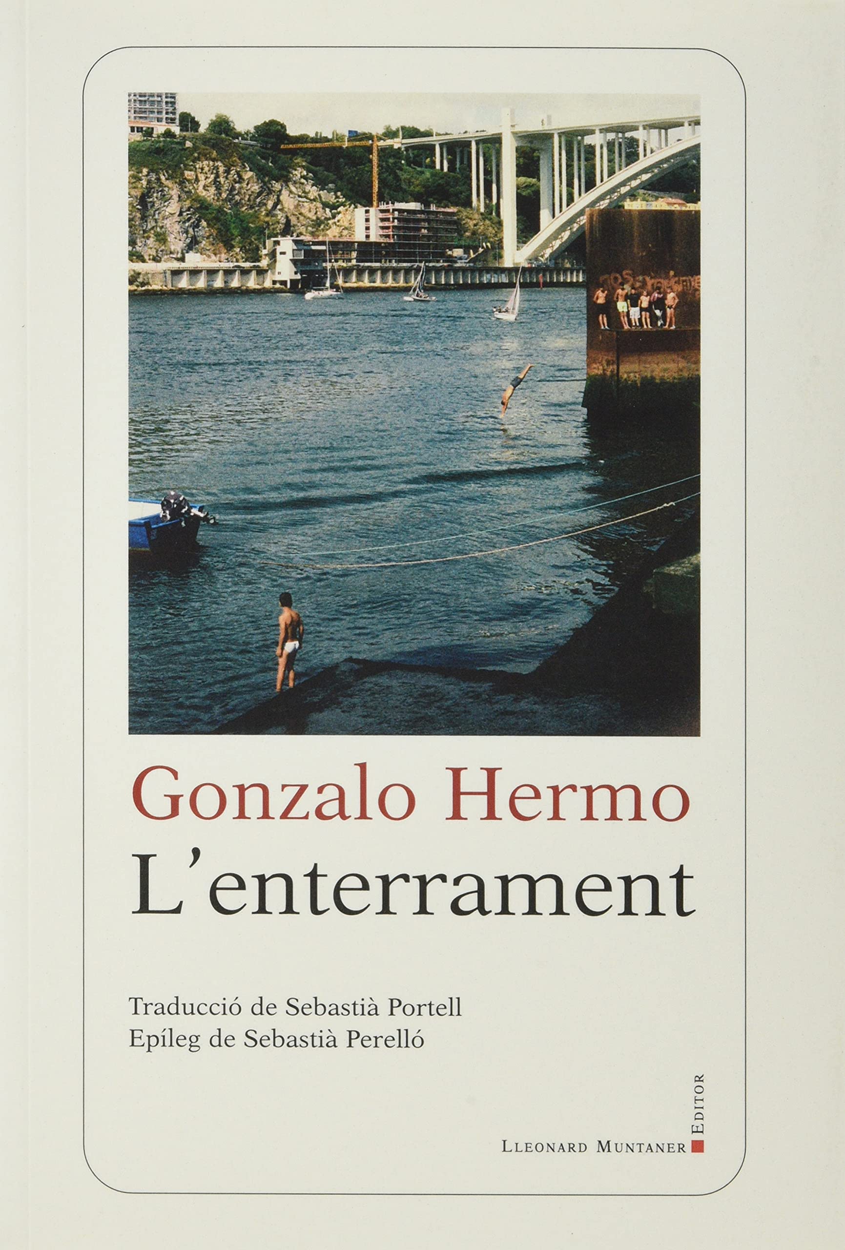 L'enterrament (Artificium, Band 10) Contemporary literature