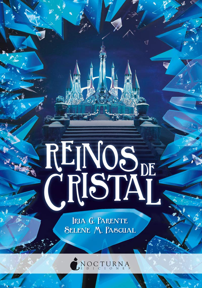 Reinos de cristal (Literatura Mágica, Band 85) Fiction