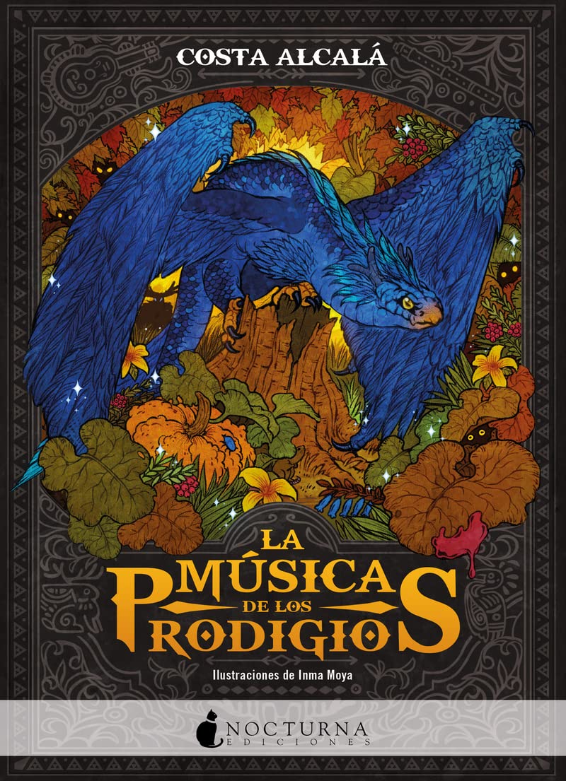 La música de los prodigios (Literatura Mágica, Band 96) Fiction