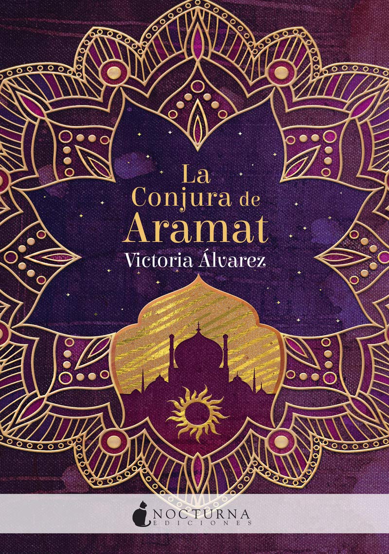 La Conjura de Aramat (Literatura Mágica, Band 98) Fiction