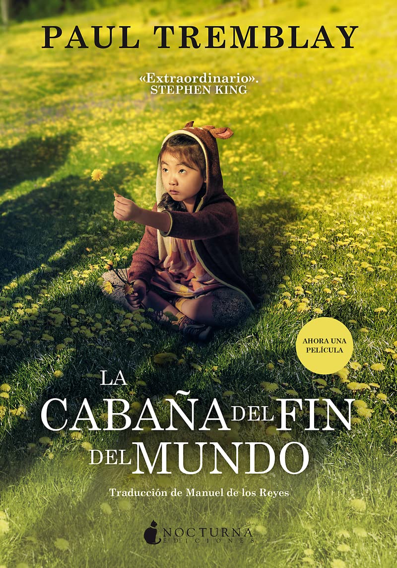 La cabaña del fin del mundo (Noches Negras, Band 14) Contemporary literature
