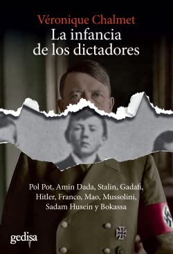 La infancia de los dictadores Memories