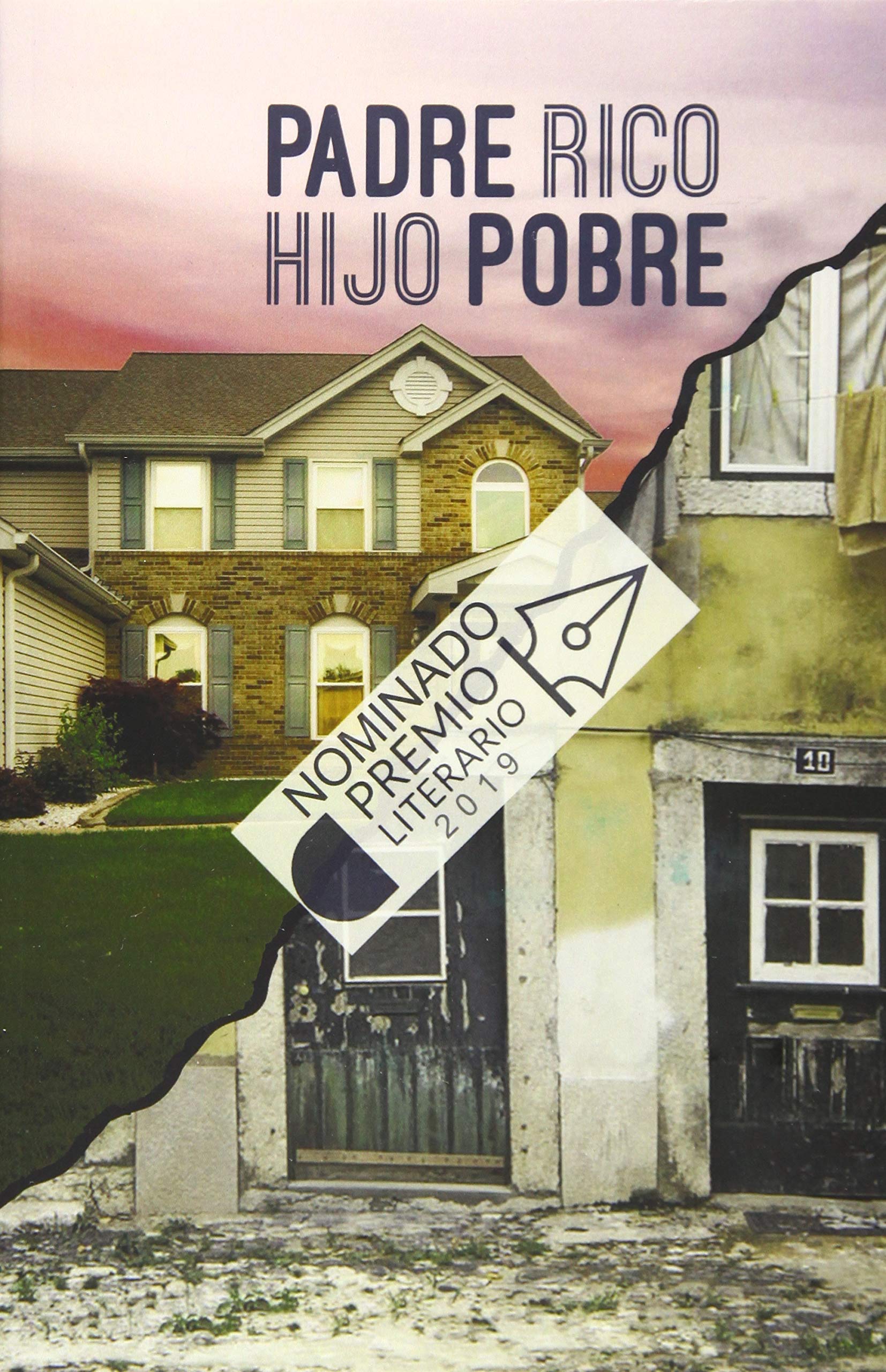 PADRE RICO, HIJO POBRE: La pobreza es lo más fácil de heredar a un hijo, una bonita lectura que te puede ayudar a reflexionar si estamos haciendo lo correcto o no con nuestros hijos Parents & Children