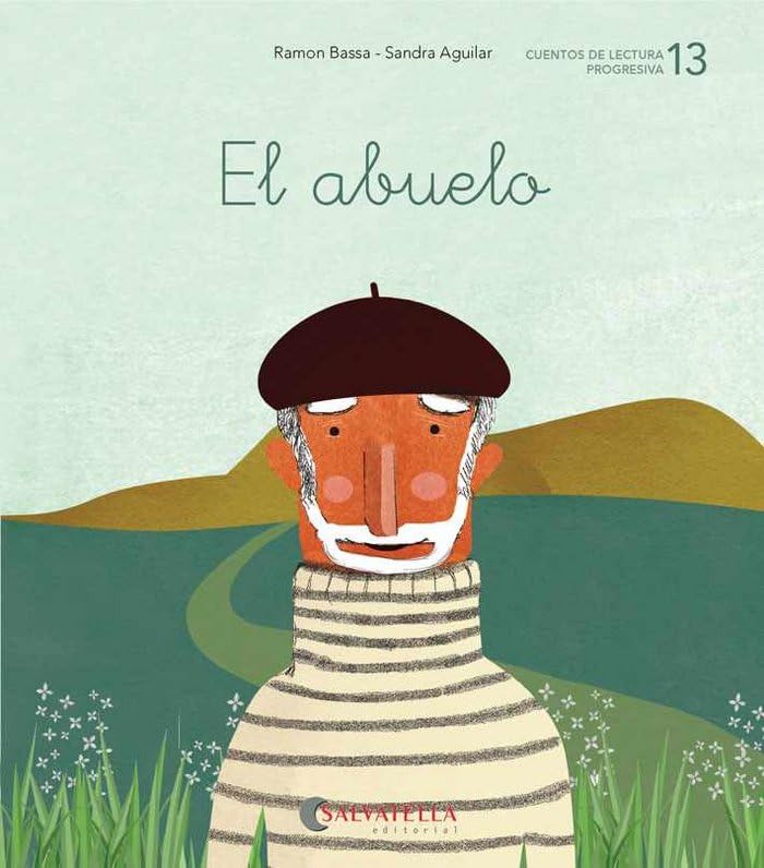 El abuelo: (b) (Ratito a ratito, Band 13) Non-fiction