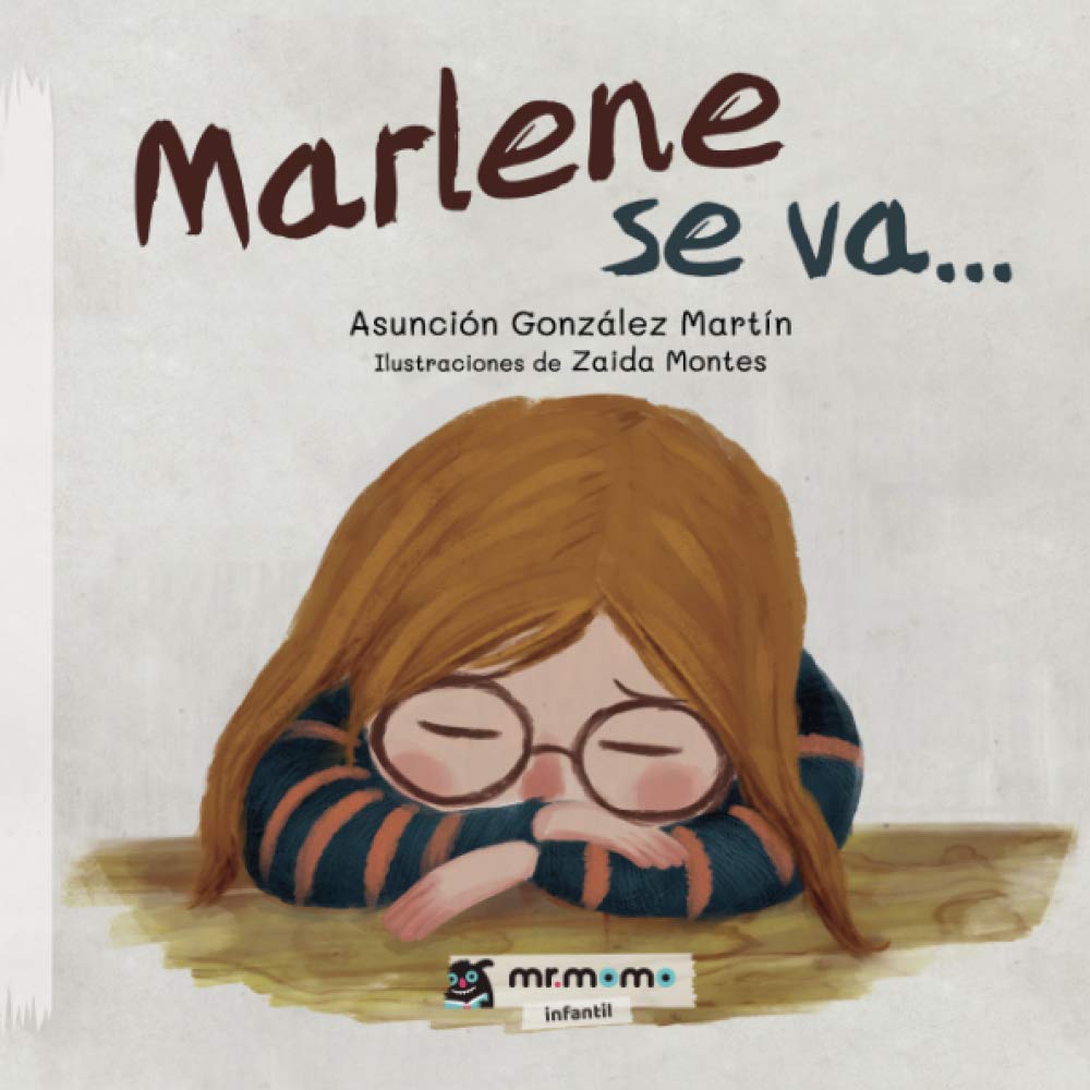 Marlene se va... Self-help