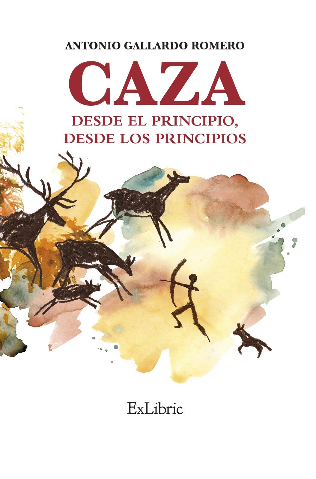 Caza. desde el principio, desde los principios Leisure & Fun