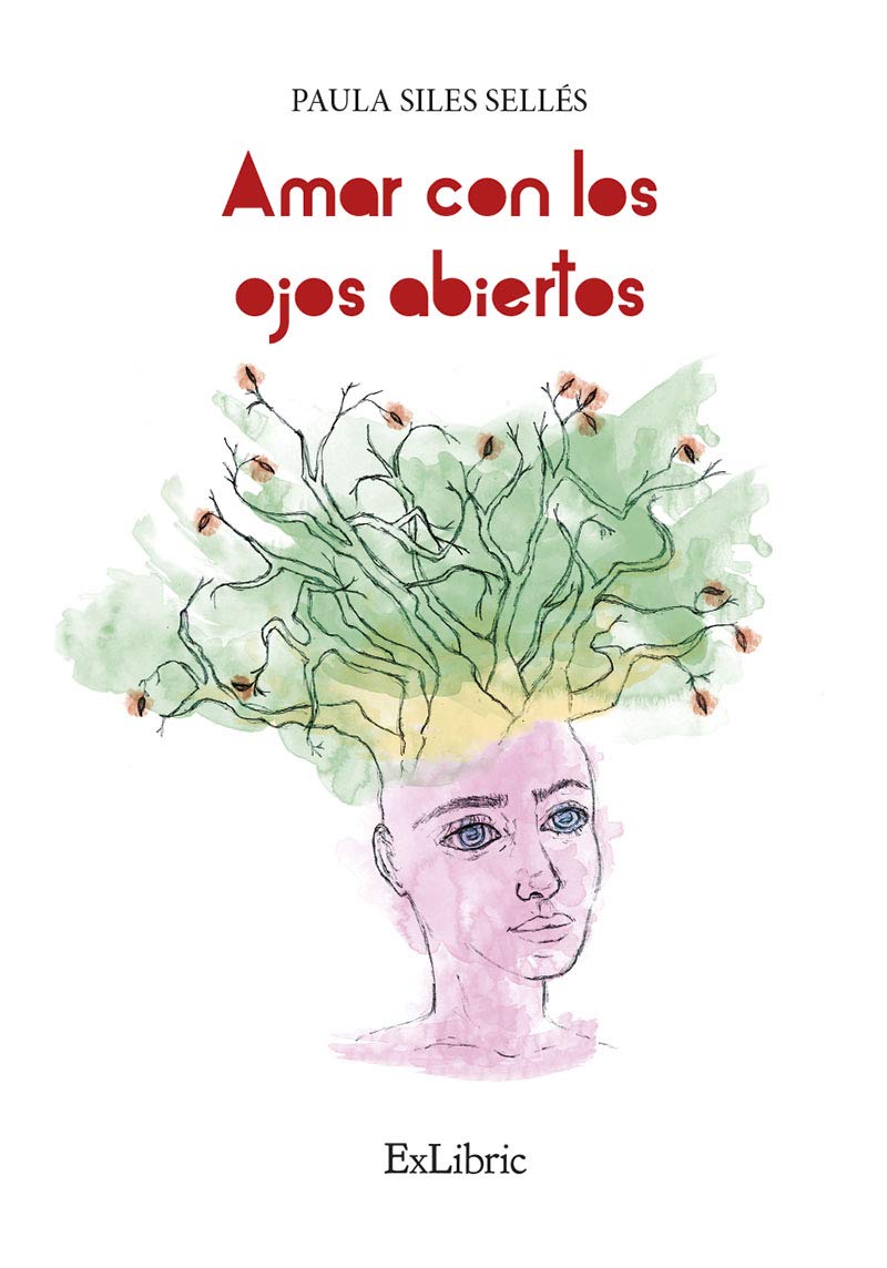 Amar con los ojos abiertos Poetry