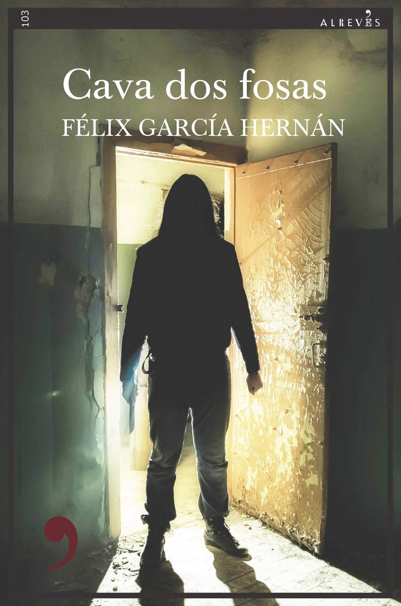 Cava dos fosas (Narrativa, Band 103) Contemporary literature