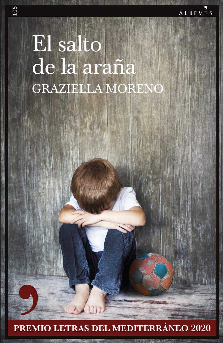 El salto de la araña (Narrativa, Band 105) Contemporary literature Books