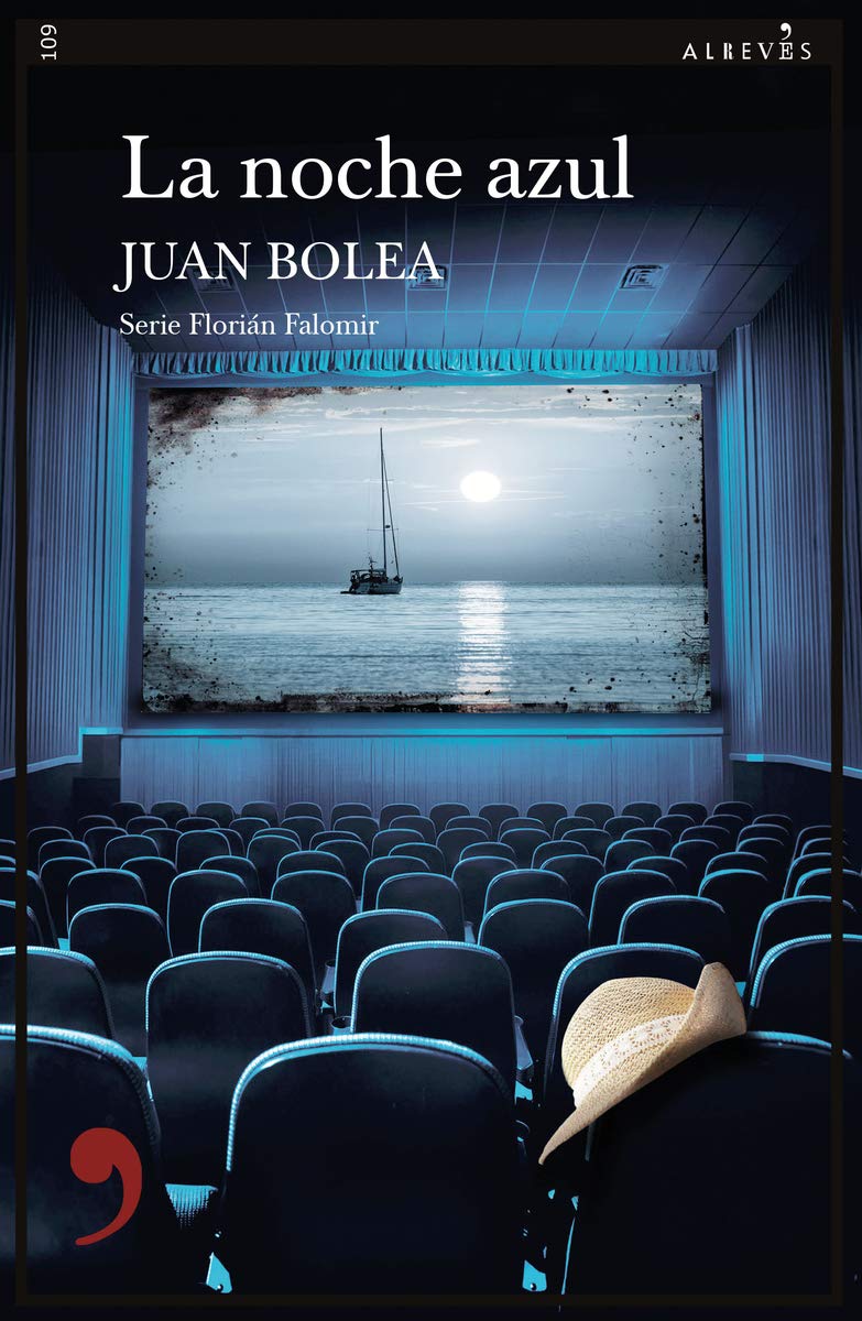 La noche azul (Narrativa, Band 109) Contemporary literature