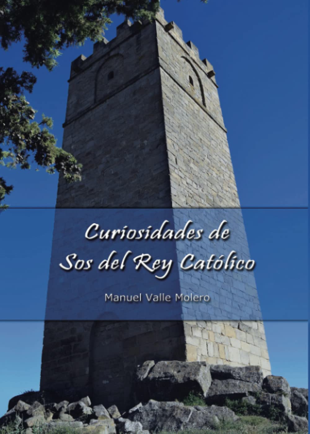 Curiosidades de Sos del Rey Católico book