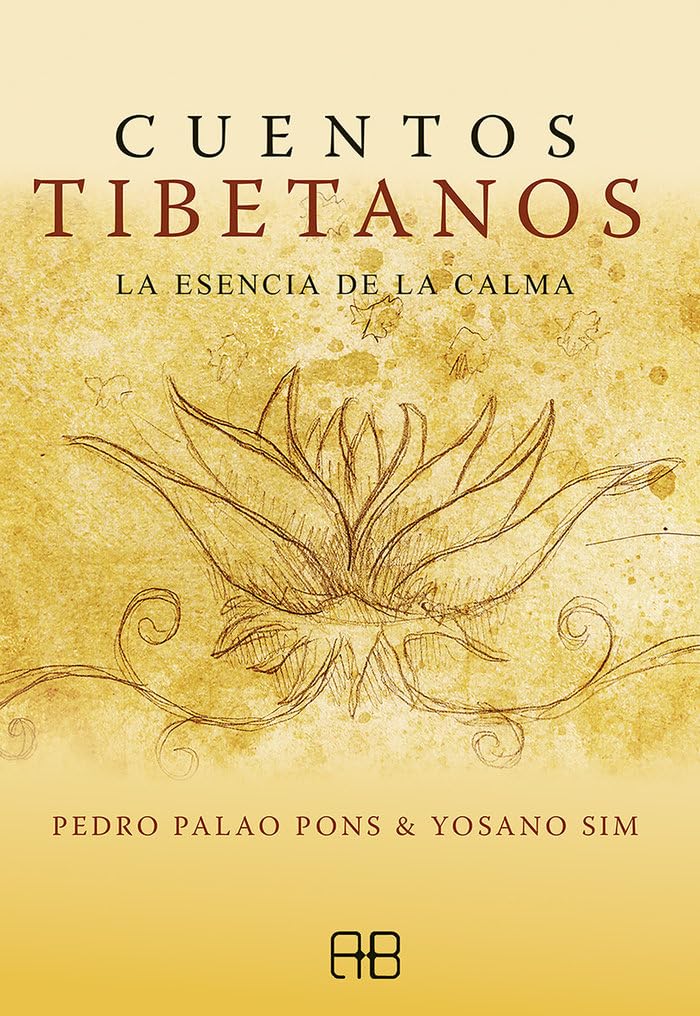 Cuentos tibetanos: La esencia de la calma (Sabiduría ancestral) Books