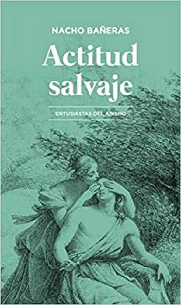 Actitud salvaje : entusiastas del abismo Philosophy
