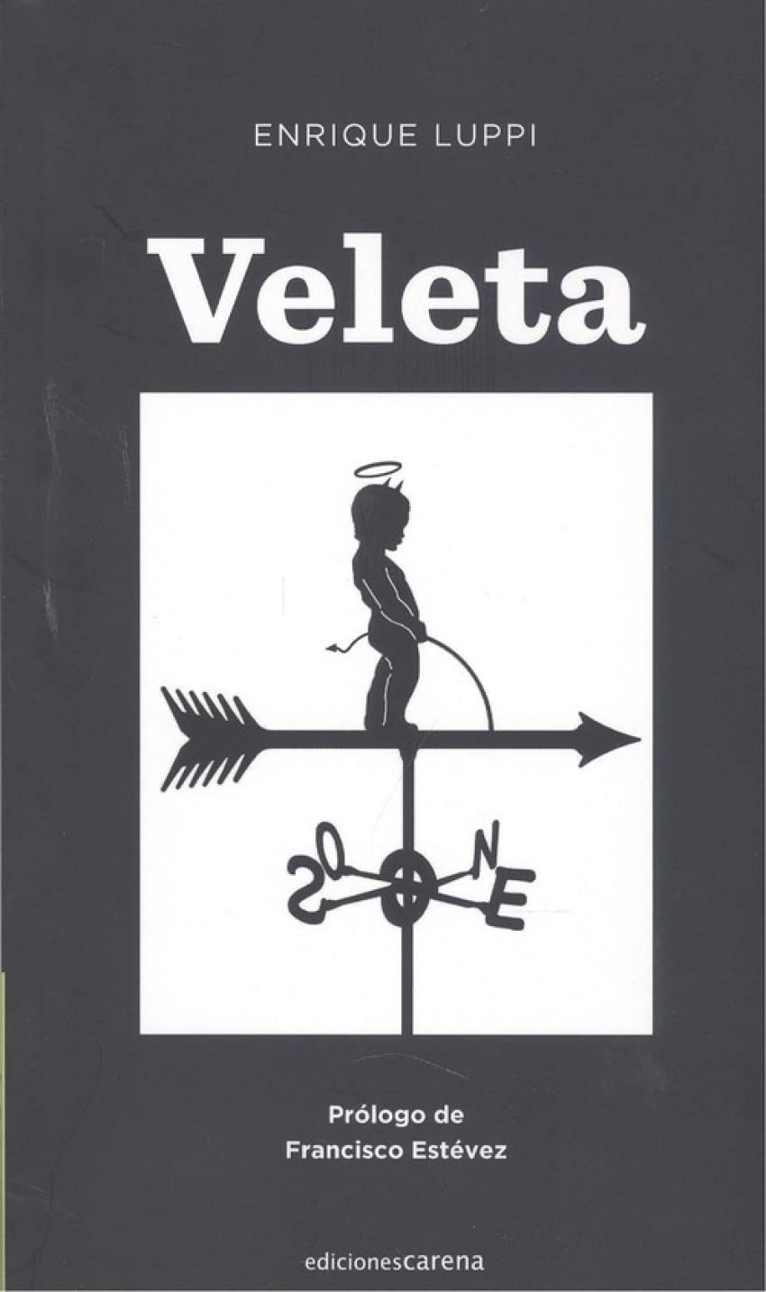 Veleta (Poesía Acidalia, Band 490) Books