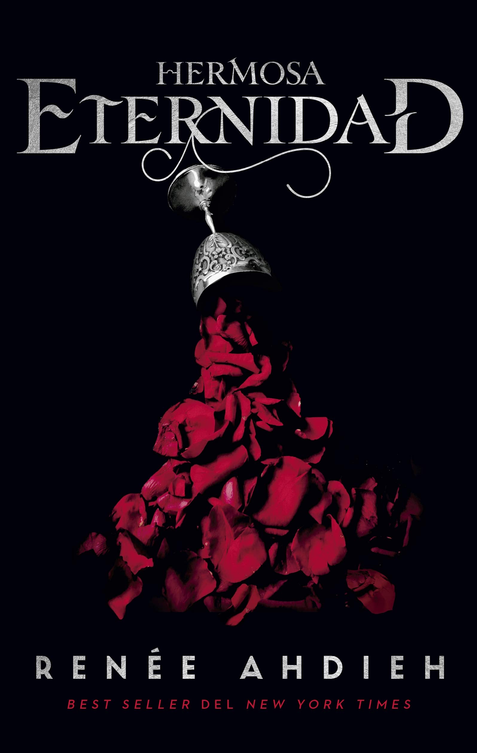 Hermosa Eternidad (#RomanceParanormal) Romance