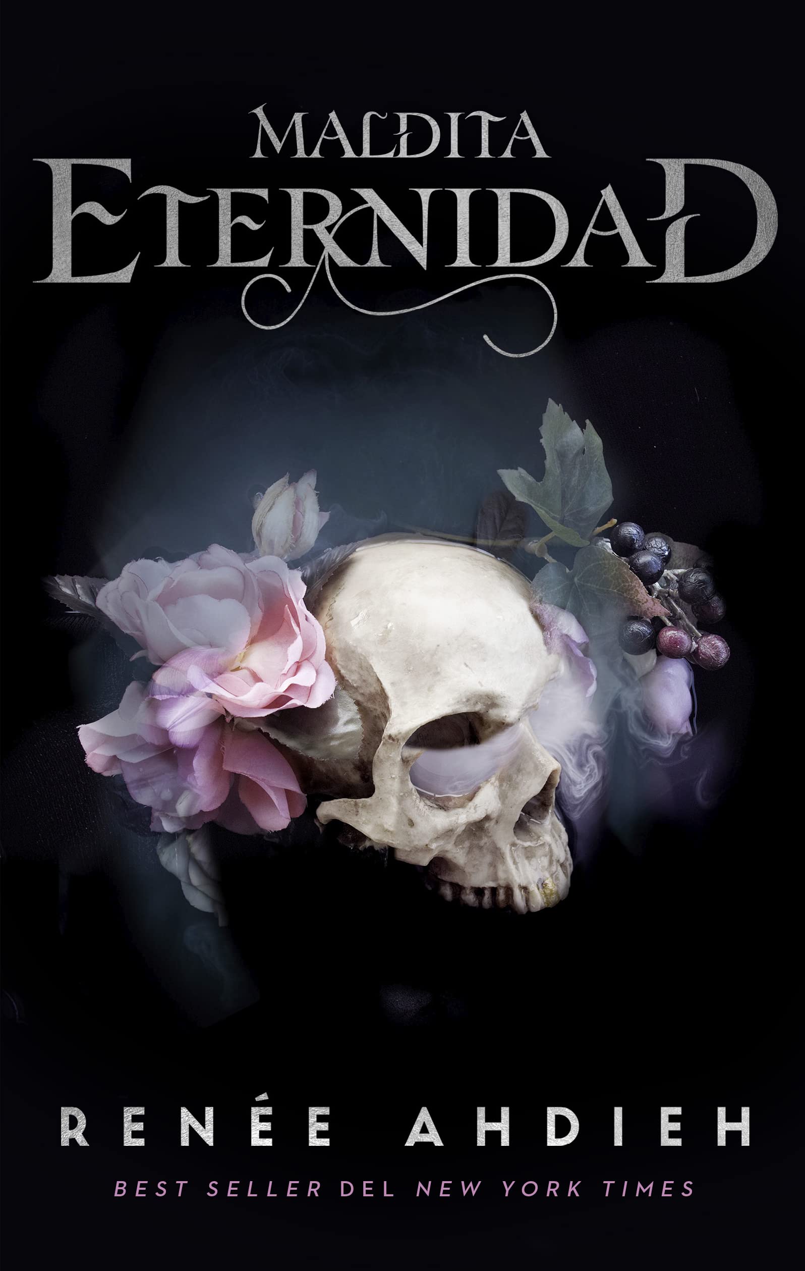 Maldita Eternidad (the Beautiful 2) Romance