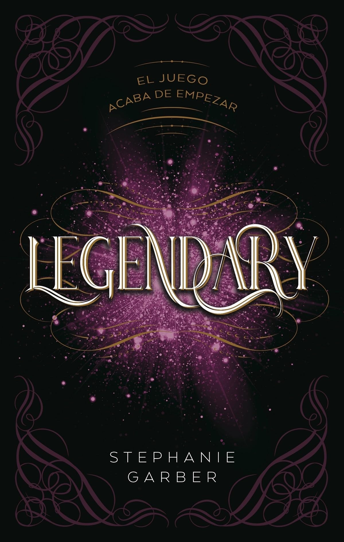 Legendary (Caraval 2) Fantasy & Sci-Fi for children
