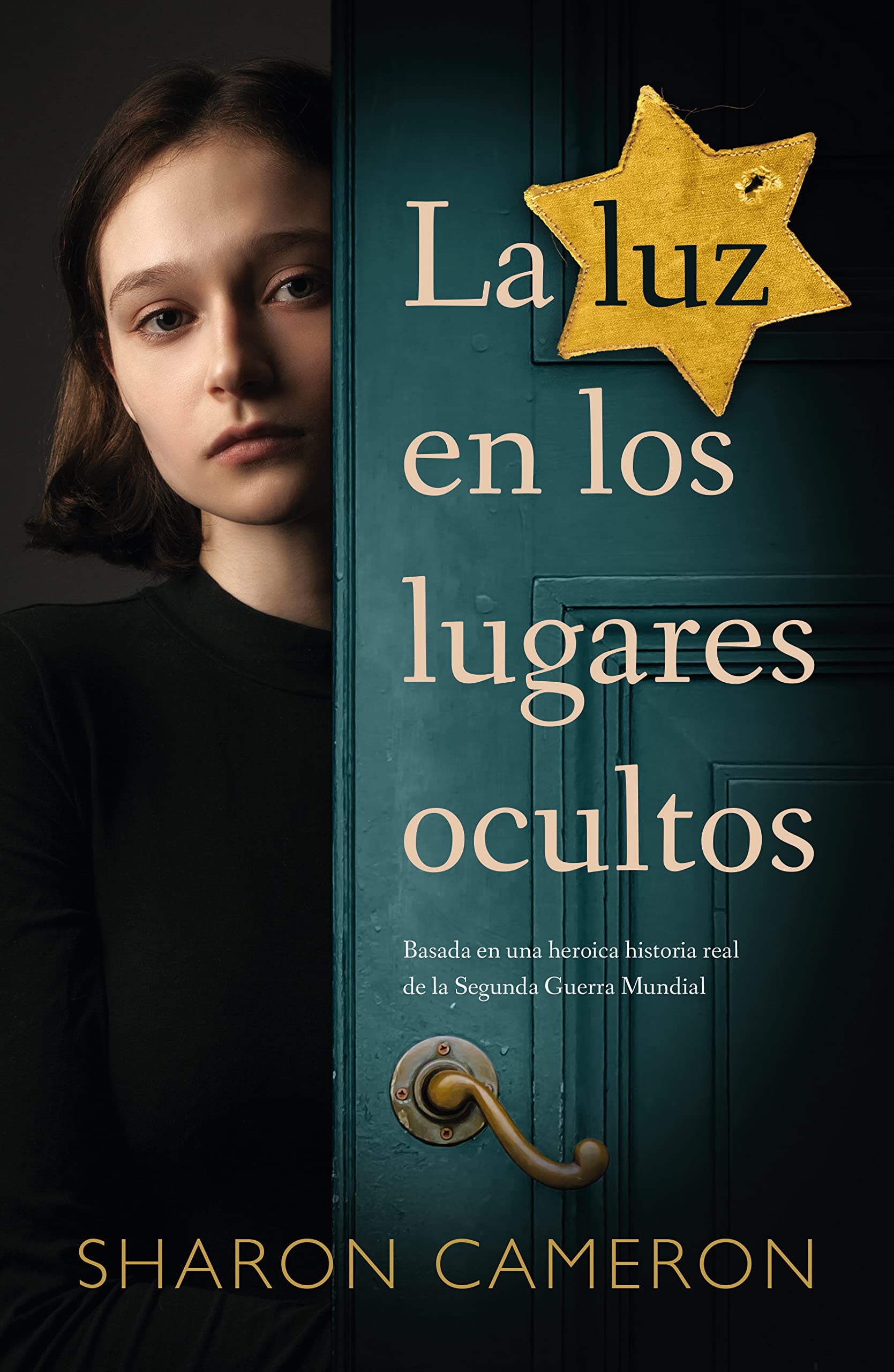 Luz En Los Lugares Ocultos, La Action & Adventure