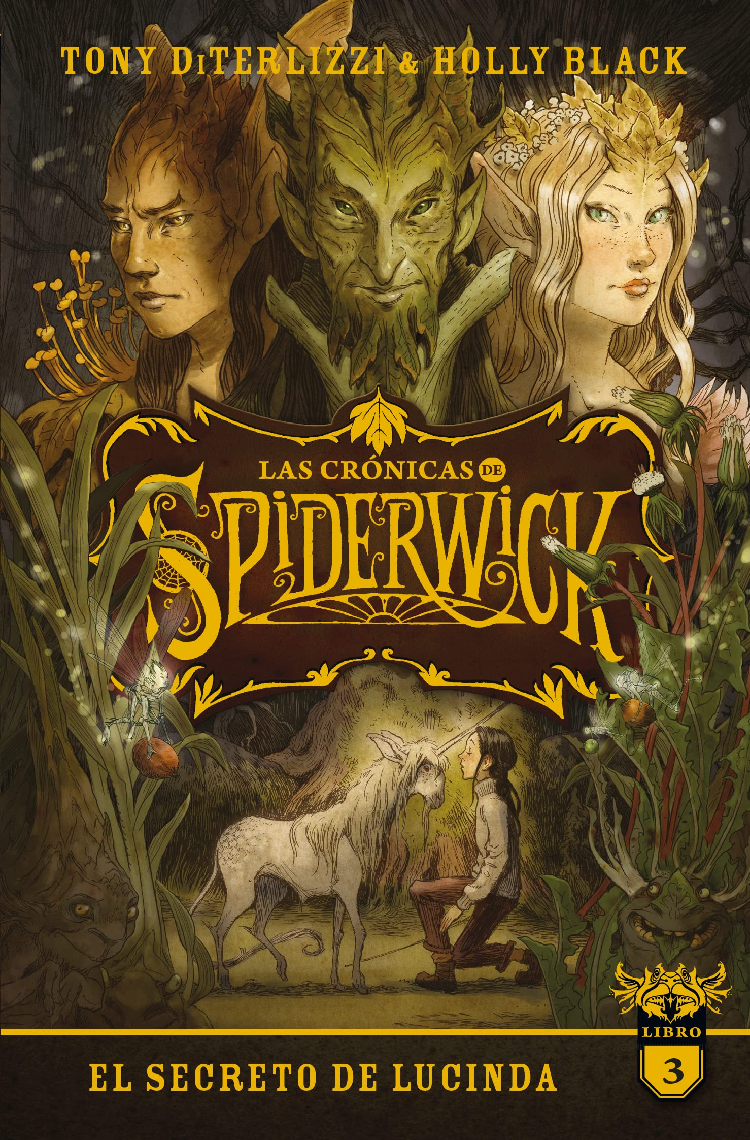 El secreto de Lucinda / Lucinda's Secret book
