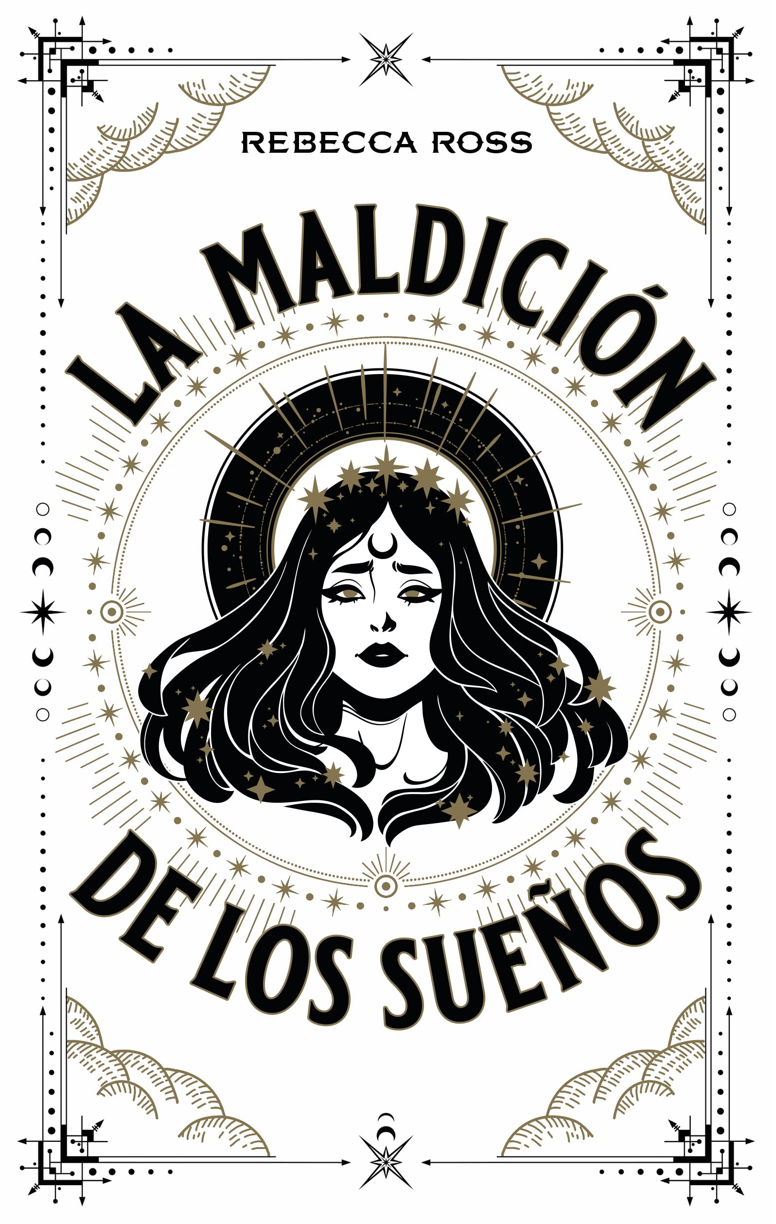 La maldición de los sueños (#Fantasy) Fantasy & Sci-Fi
