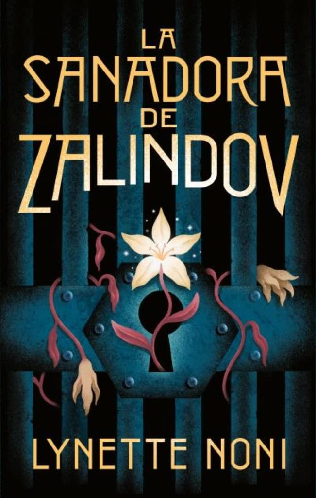 La sanadora de Zalindov (#Fantasy) Fantasy & Sci-Fi