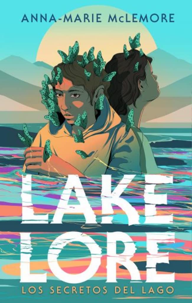 Lakelore: Las leyendas del lago (#Realismo) LGBTQ+