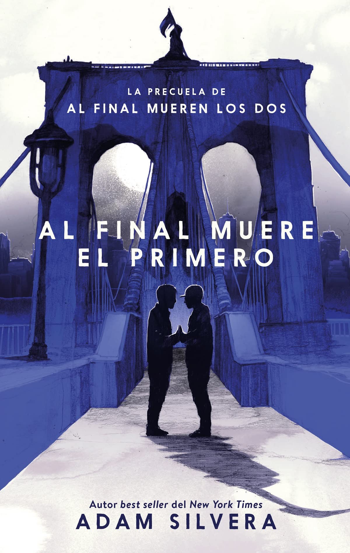 Product Image: Al Final Muere El Primero