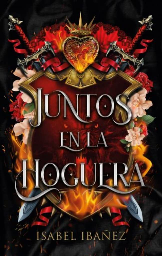 Juntos en la hoguera (#Fantasy) Fantasy & Sci-Fi