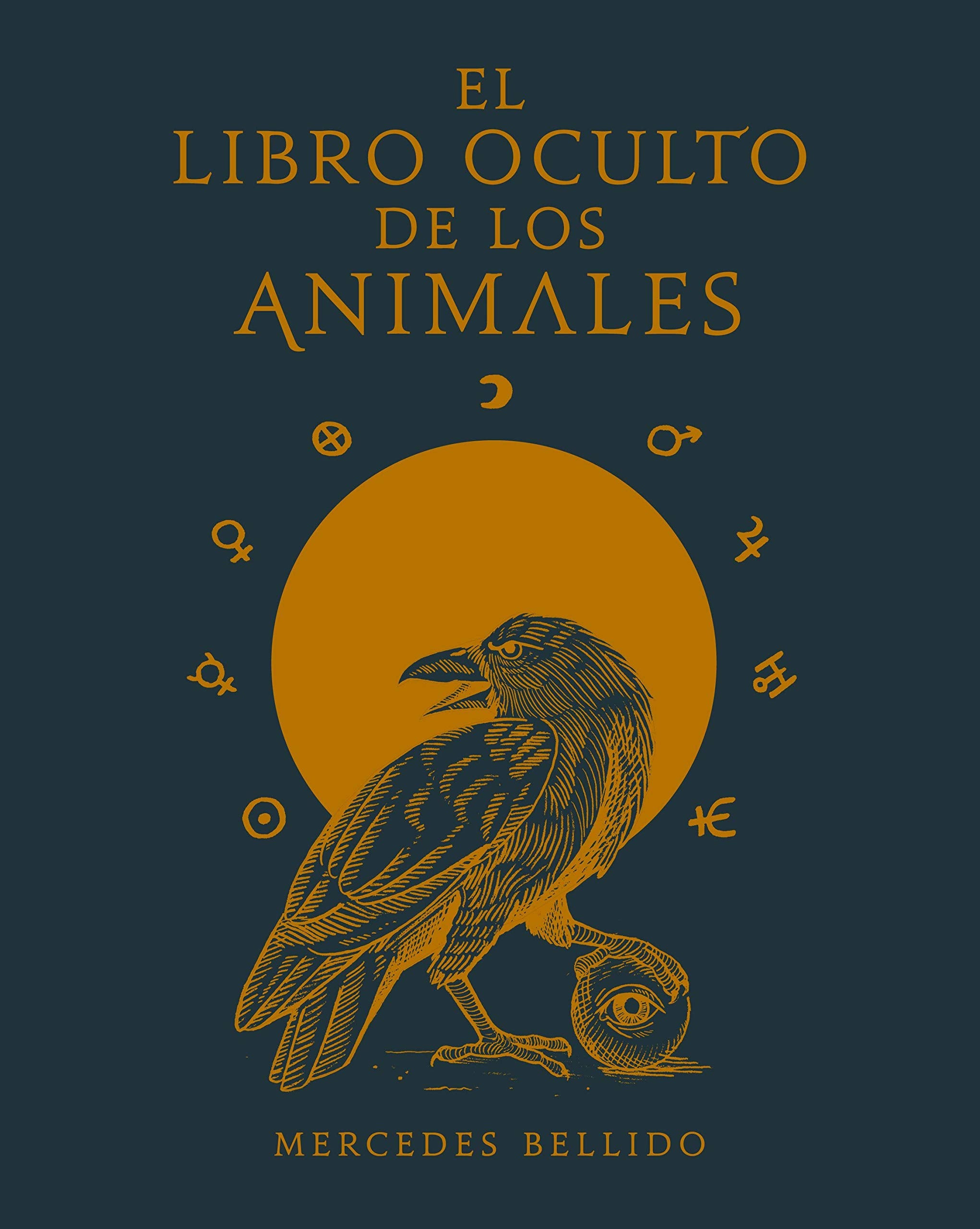 El libro oculto de los animales (Ilustración) Film, Art & Culture