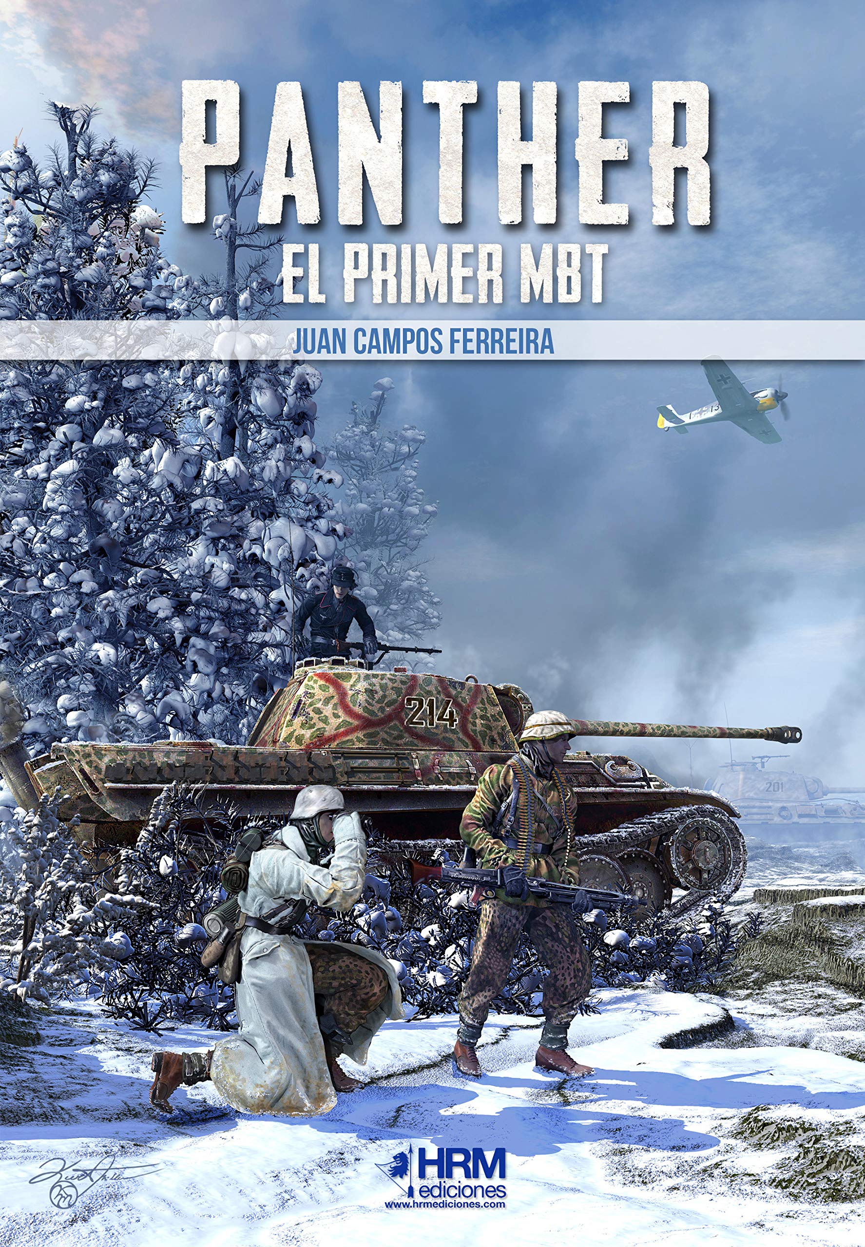 Panther : el primer MBT Social Sciences