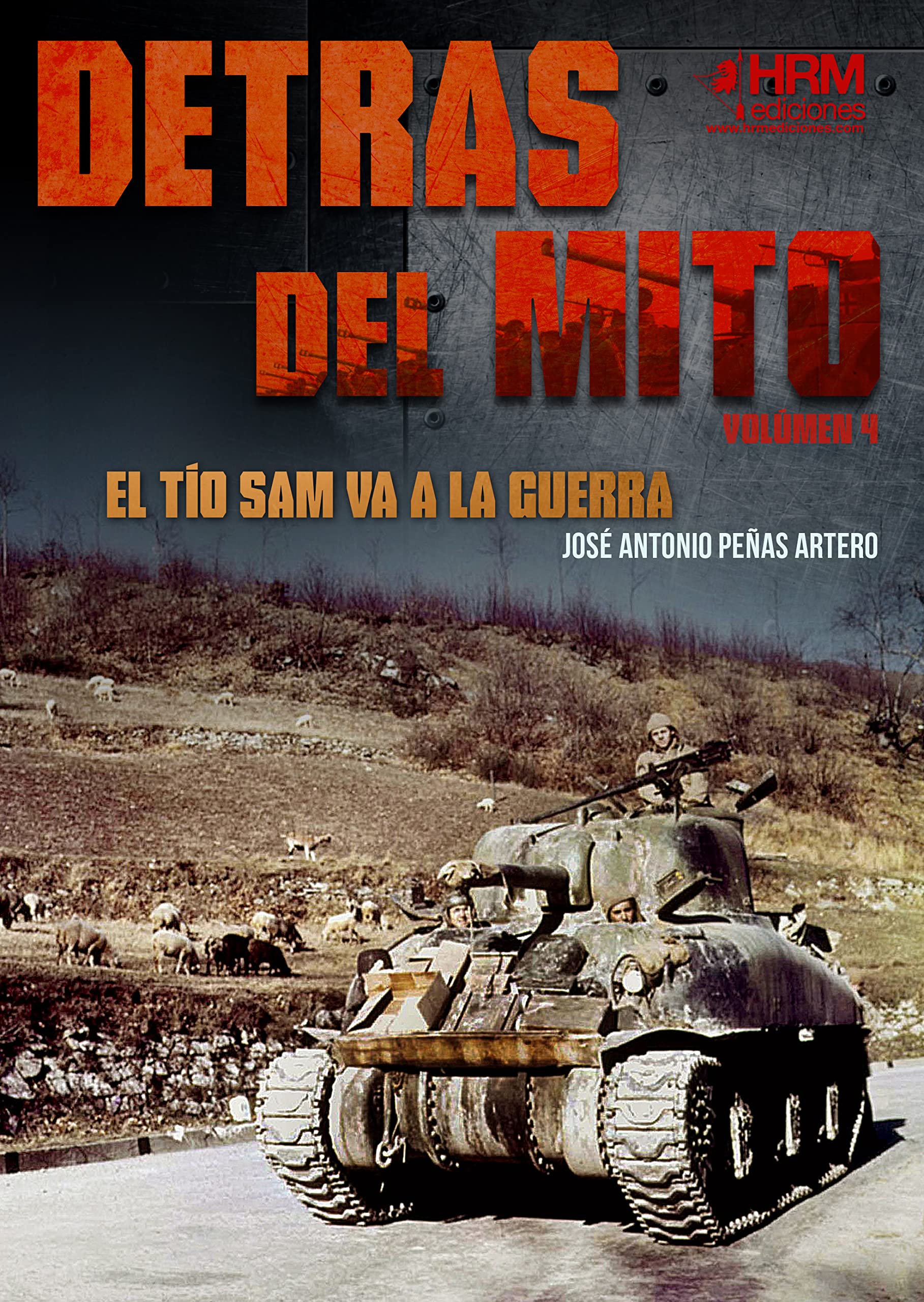Detrás del mito: el Tío Sam va a la guerra Social Sciences