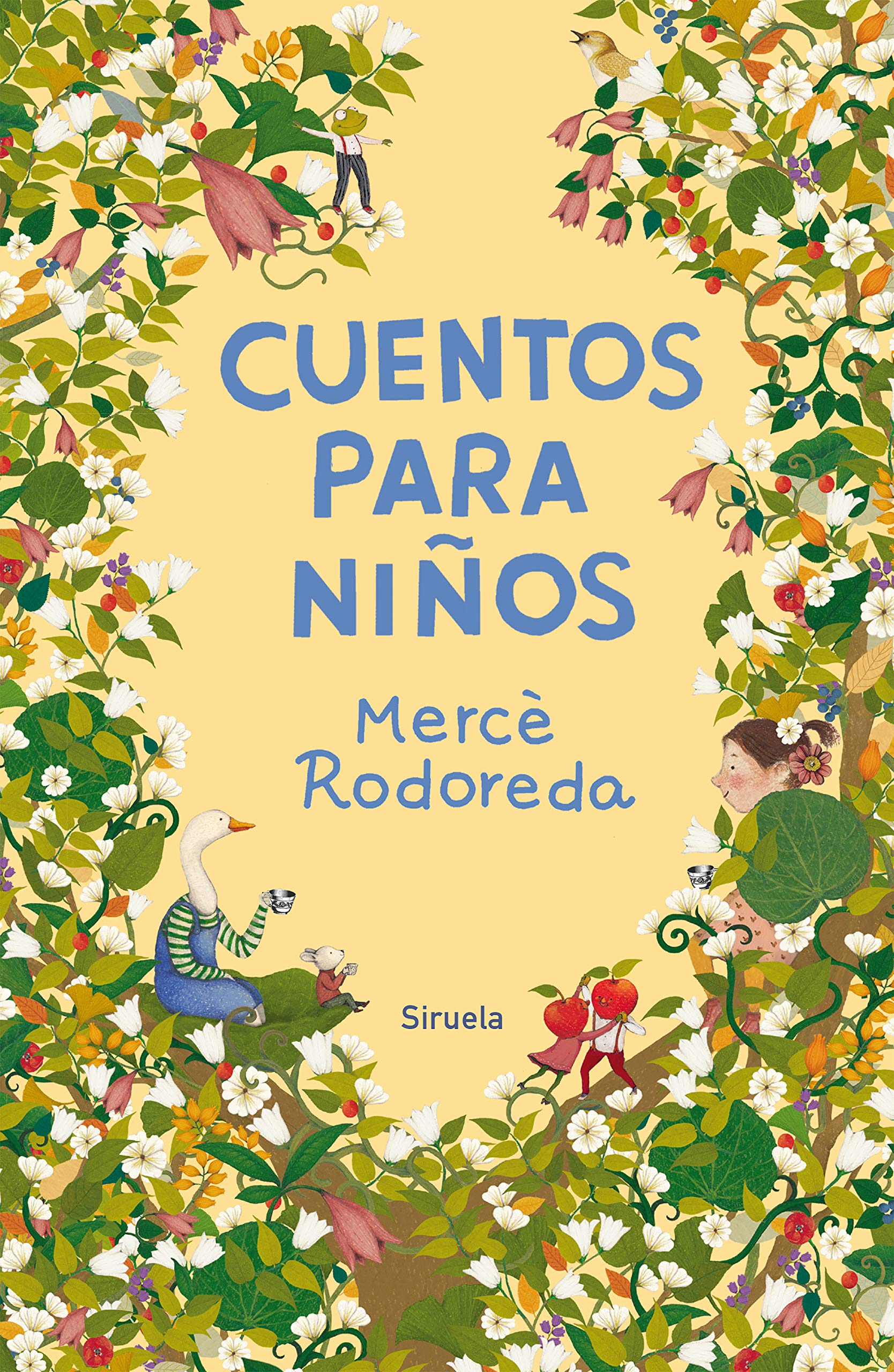 Cuentos para niños (Las Tres Edades, Band 293) Novels & Short Stories
