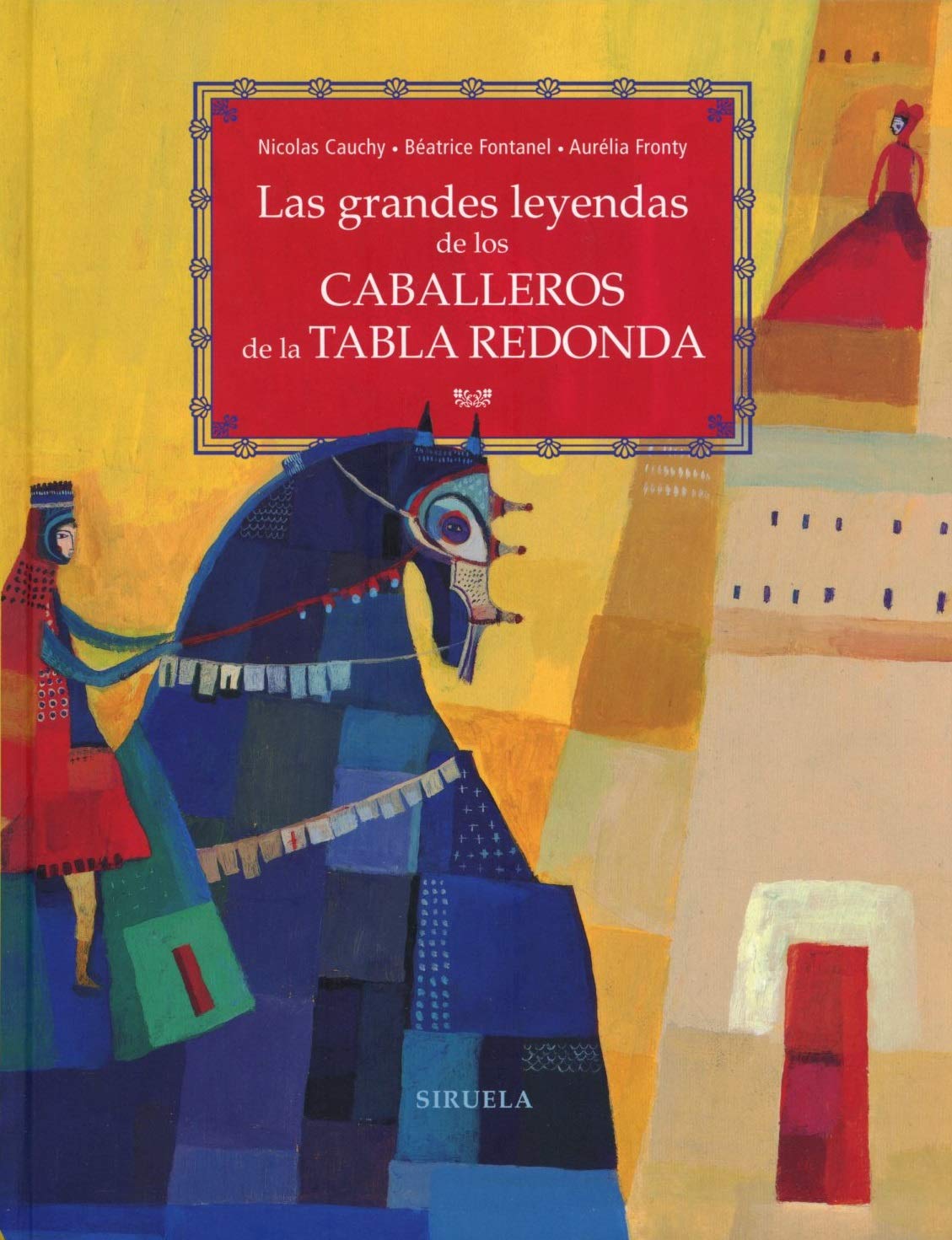 Las grandes leyendas de los caballeros de la Tabla Redonda (Las Tres Edades, Band 292) Books