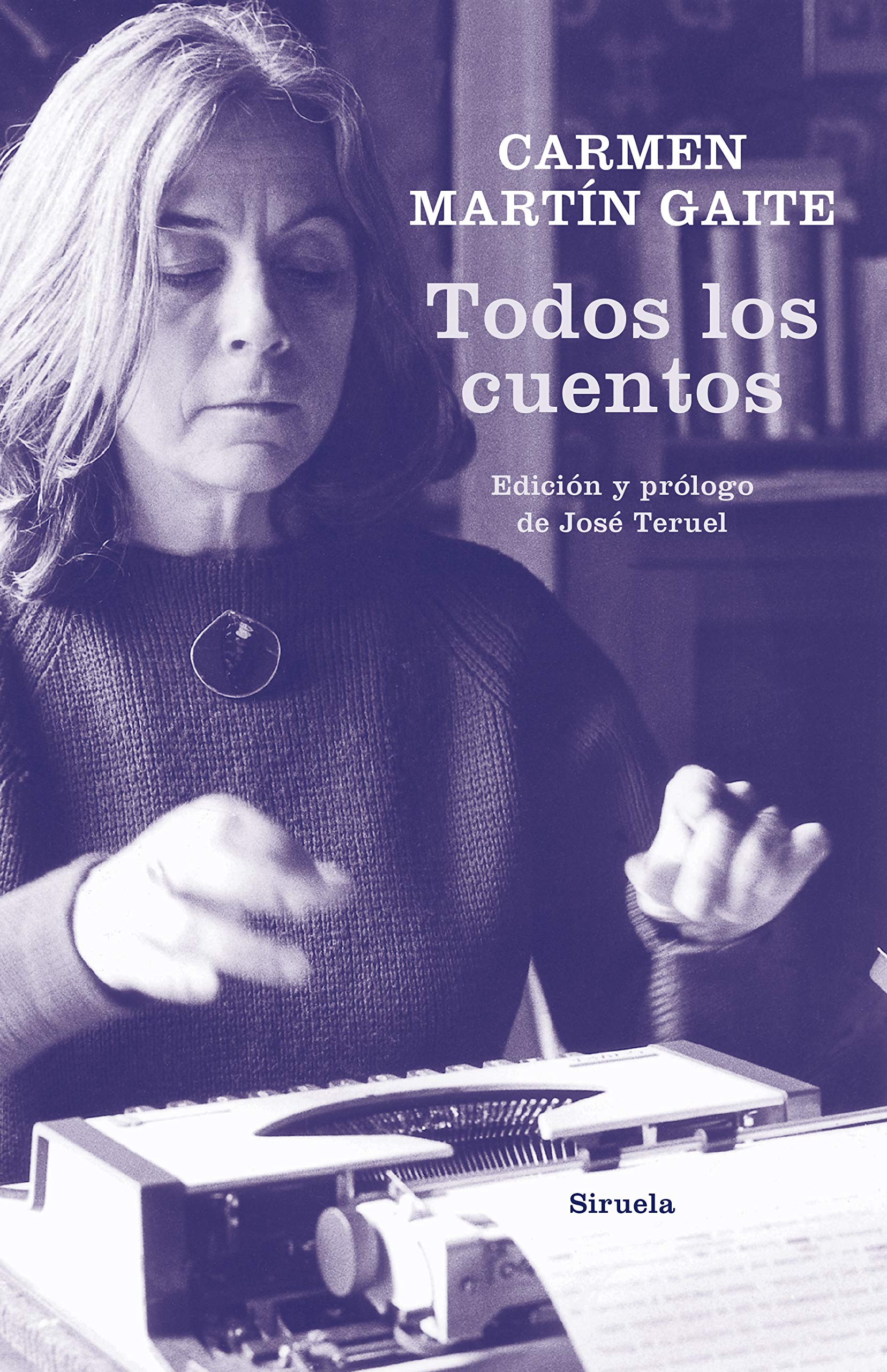 Todos los cuentos (Libros del Tiempo, Band 375) Contemporary literature