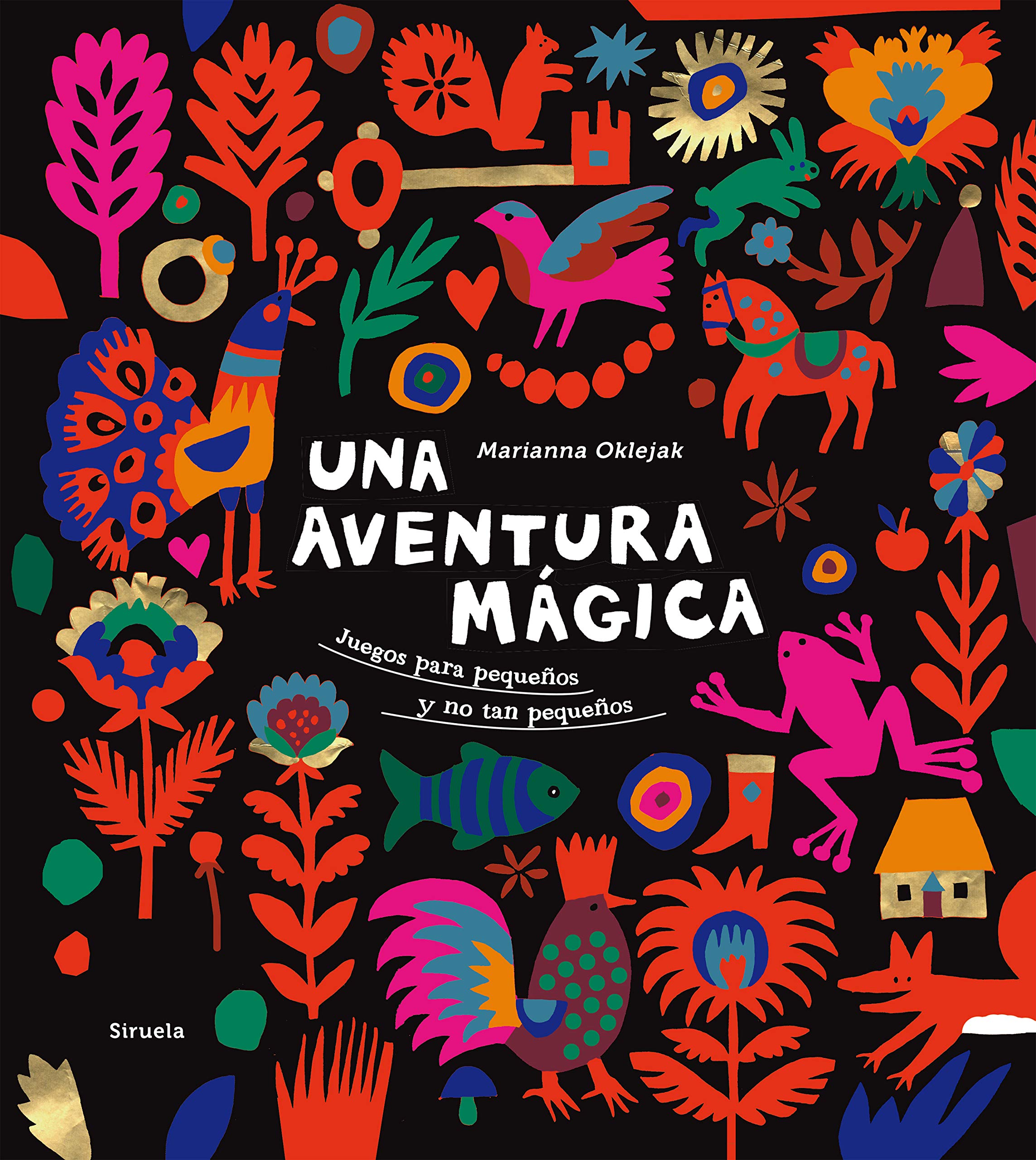 Una aventura mágica (Siruela Ilustrada, Band 20) Living & Furnishing