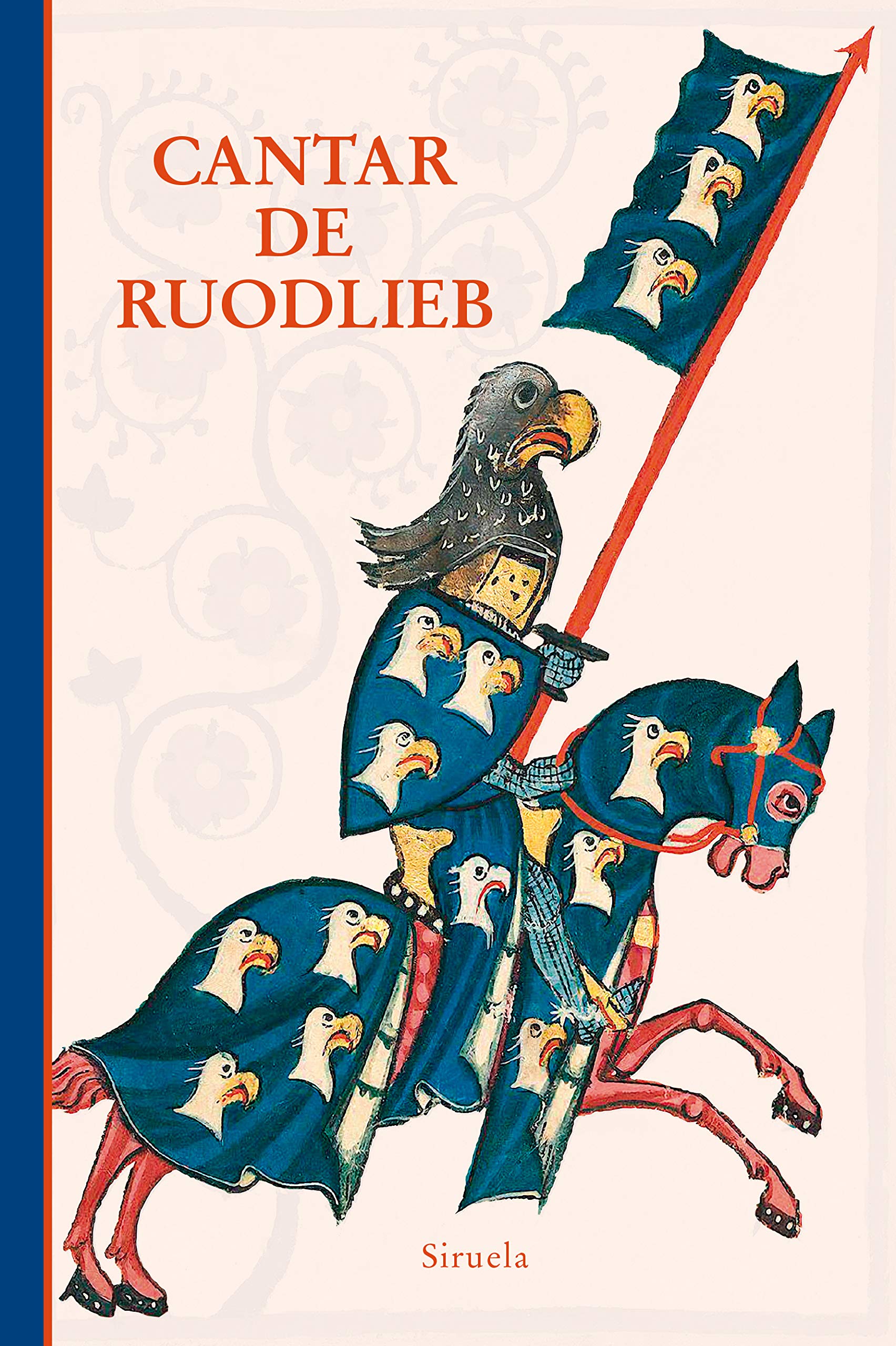 Cantar de Ruodlieb (Libros del Tiempo, Band 382) Historical Fiction