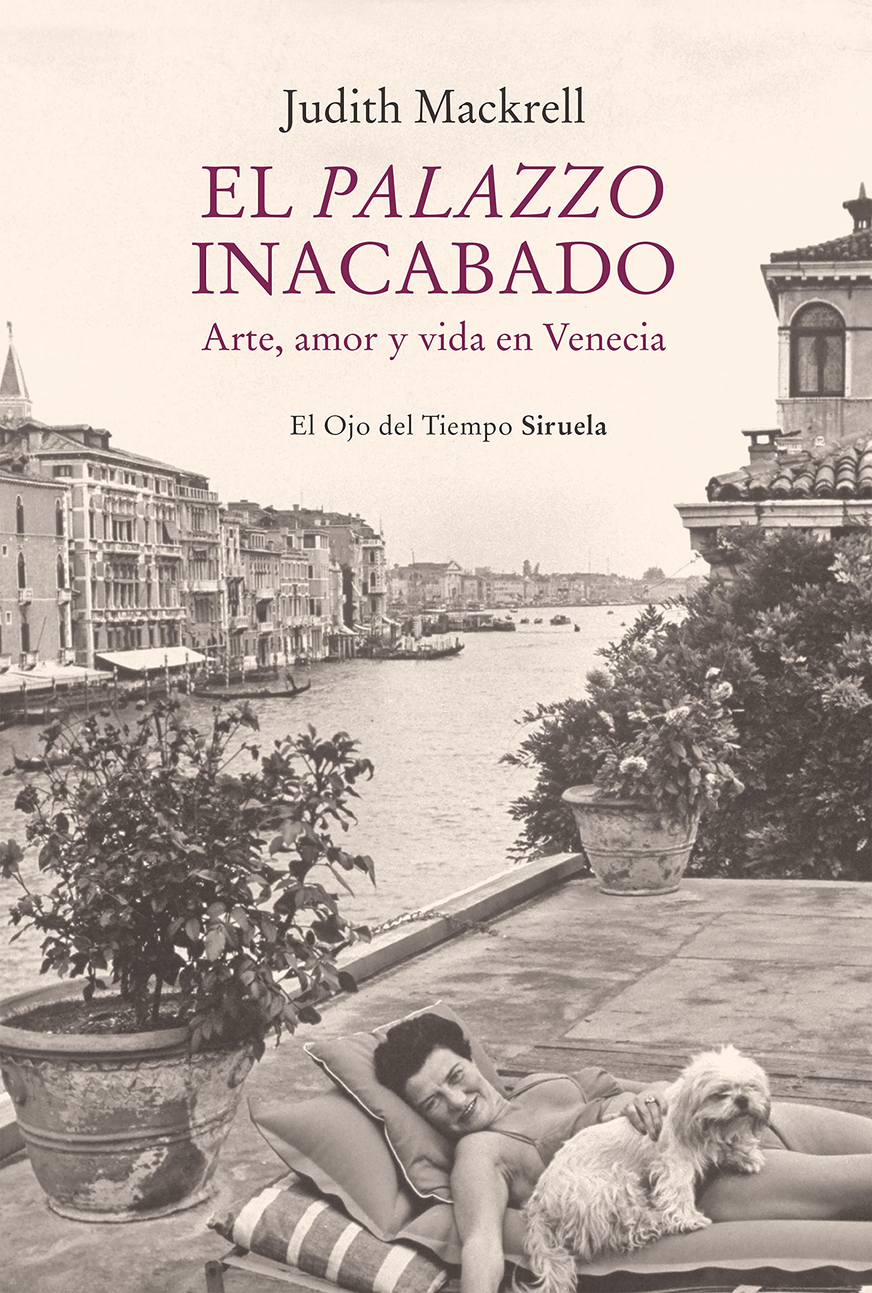 El palazzo inacabado: Arte, amor y vida en Venecia book