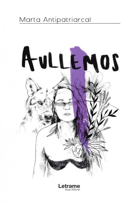 Aullemos (Poesía, Band 1) Poetry