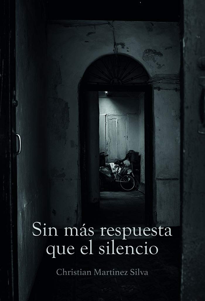 Sin más respuesta que el silencio (Novela, Band 1) Contemporary literature