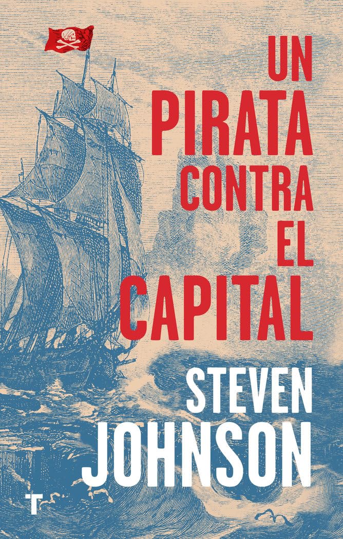 Un pirata contra el capital (El cuarto de las maravillas) Memories