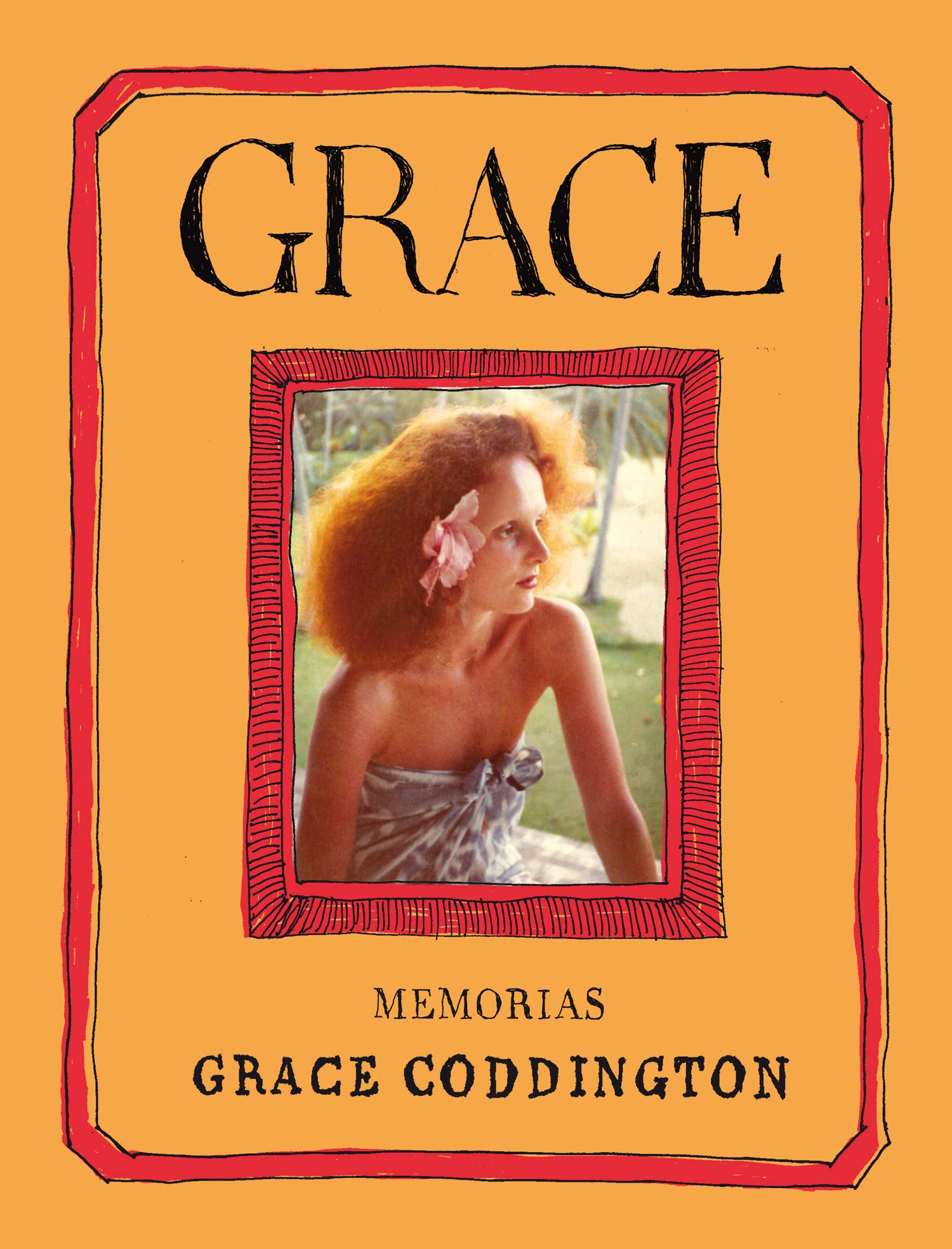 Grace: Memorias (El cuarto de las maravillas) Books
