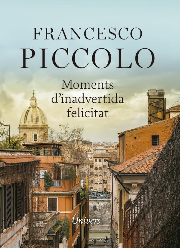 Moments d'inadvertida felicitat book