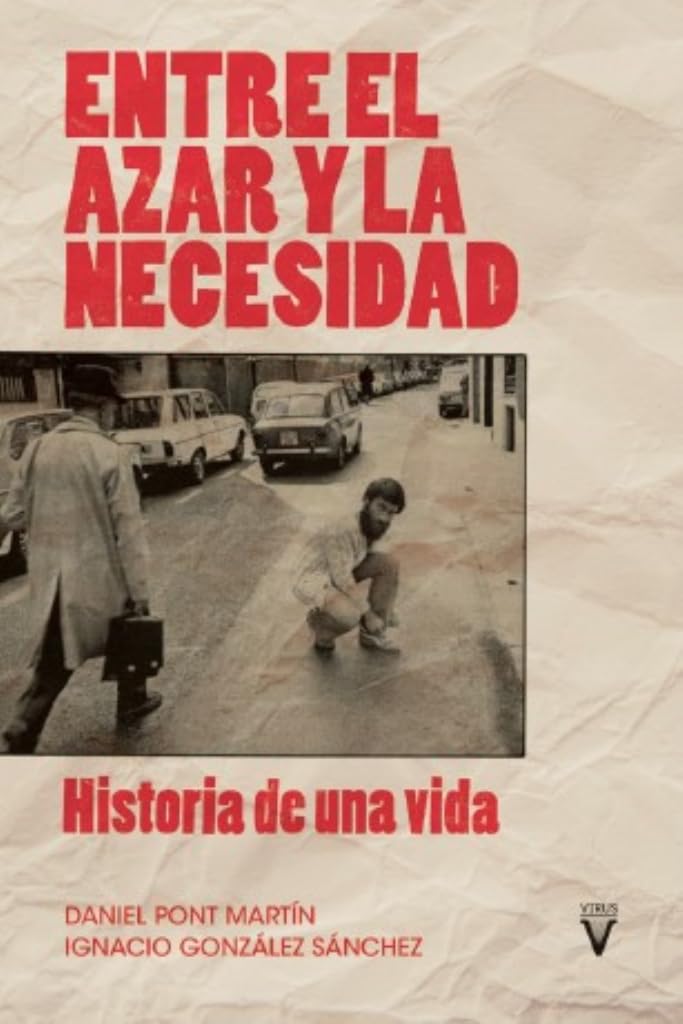 ENTRE EL AZAR Y LA NECESIDAD book